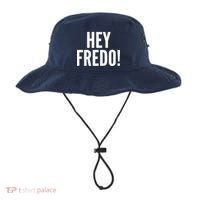 Hey Fredo! Pro Trump 2020 Bucket Hat thumb 0