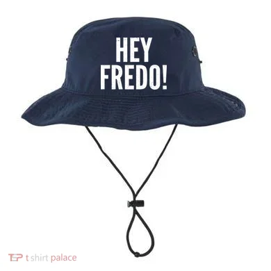 Hey Fredo! Pro Trump 2020 Bucket Hat