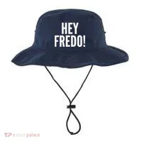 Hey Fredo! Pro Trump 2020 Bucket Hat thumb 0