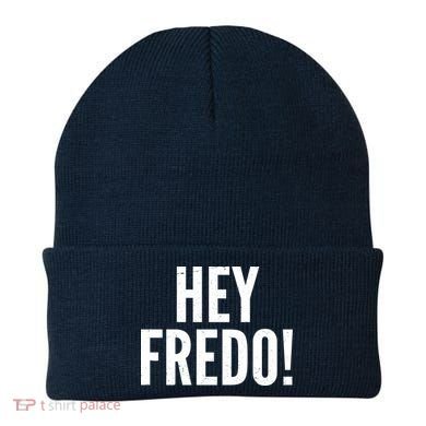 Hey Fredo! Pro Trump 2020 Beanie