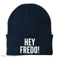 Hey Fredo! Pro Trump 2020 Beanie thumb 0