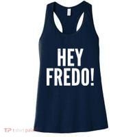 Hey Fredo! Pro Trump 2020 Women's Tank Top thumb 0