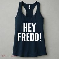 Hey Fredo! Pro Trump 2020 Women's Tank Top thumb 3