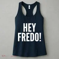 Hey Fredo! Pro Trump 2020 Women's Tank Top thumb 3