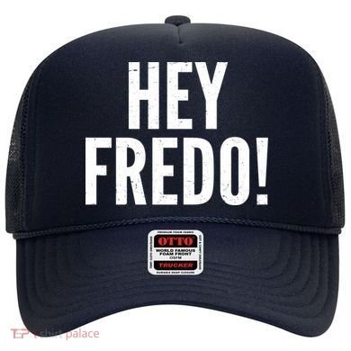 Hey Fredo! Pro Trump 2020 Hat