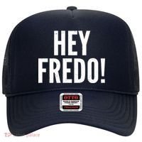 Hey Fredo! Pro Trump 2020 Hat thumb 0