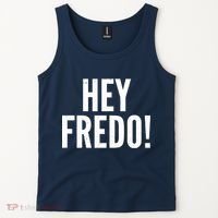 Hey Fredo! Pro Trump 2020 Tank Top thumb 2
