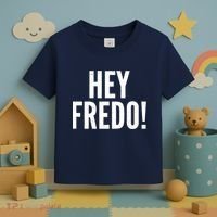 Hey Fredo! Pro Trump 2020 Toddler T-Shirt thumb 3