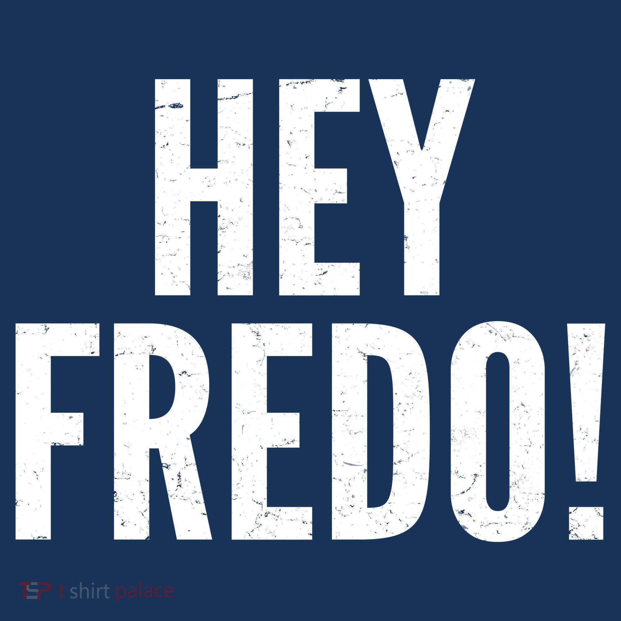 Hey Fredo! Pro Trump 2020 Women's T-Shirt