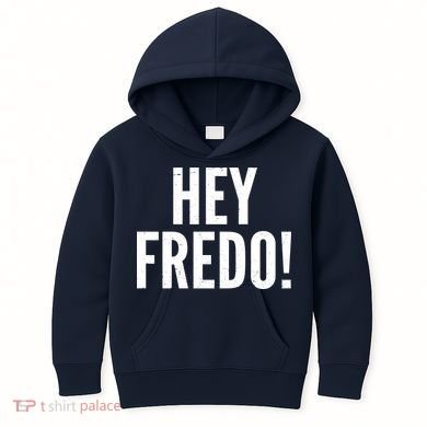 Hey Fredo! Pro Trump 2020 Kids Hoodie
