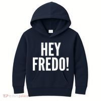 Hey Fredo! Pro Trump 2020 Kids Hoodie thumb 0