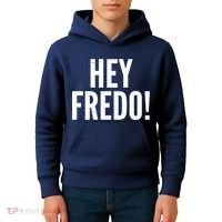 Hey Fredo! Pro Trump 2020 Kids Hoodie thumb 4