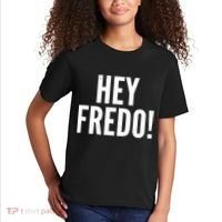 Hey Fredo! Pro Trump 2020 Kids T-Shirt thumb 2