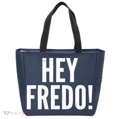Hey Fredo! Pro Trump 2020 Tote Bag