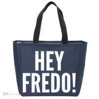 Hey Fredo! Pro Trump 2020 Tote Bag thumb 0