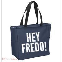 Hey Fredo! Pro Trump 2020 Tote Bag thumb 2