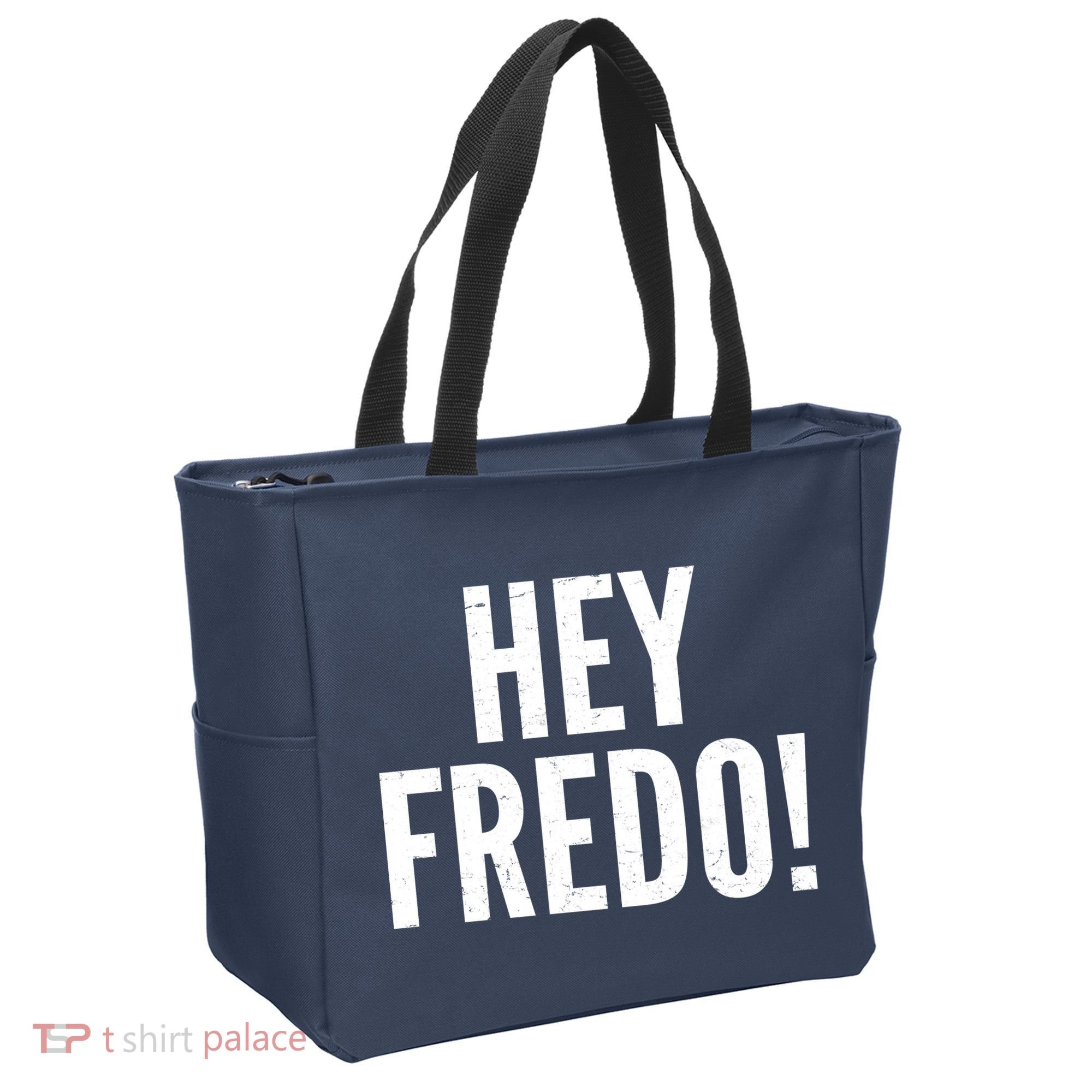 Hey Fredo! Pro Trump 2020 Tote Bag