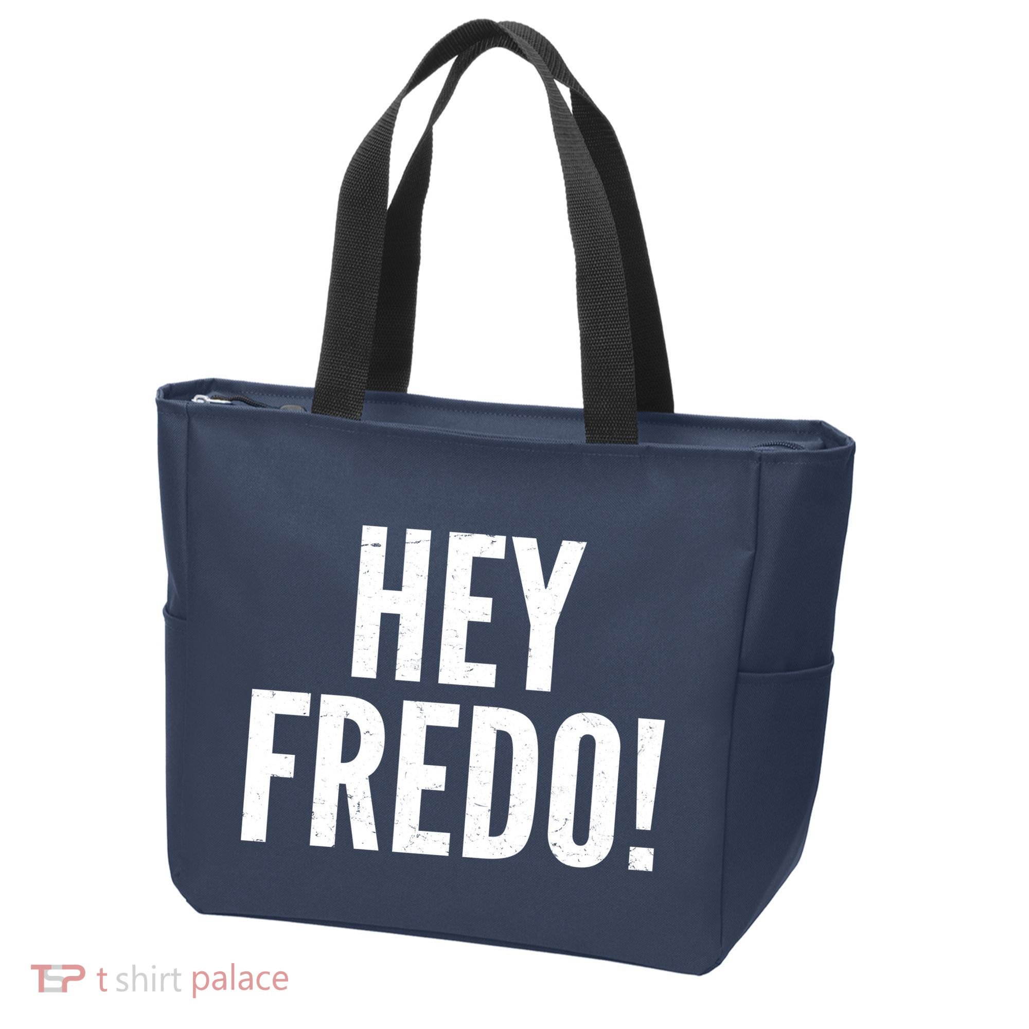 Hey Fredo! Pro Trump 2020 Tote Bag