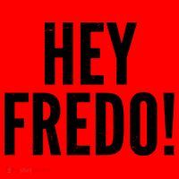 Hey Fredo! Pro Trump 2020 Santa Hat thumb 1