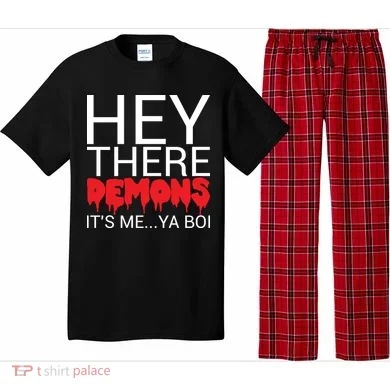 Pajama Set