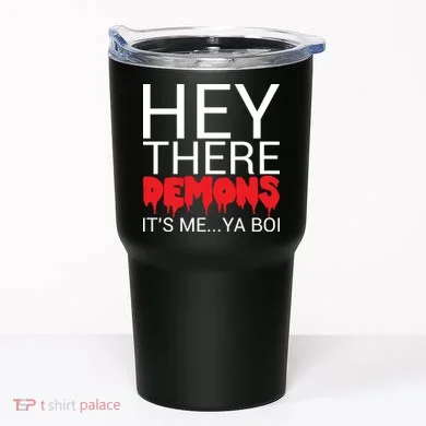 Tumbler