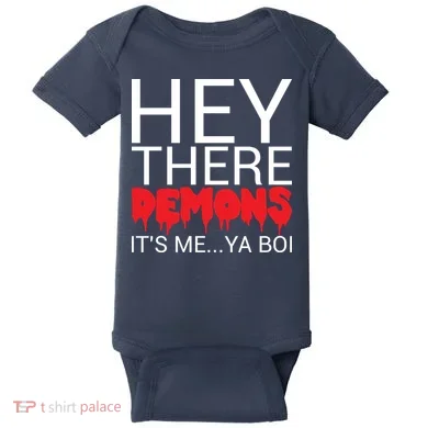Baby Bodysuit