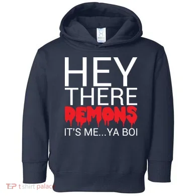 Toddler Hoodie