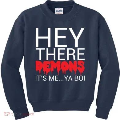 Kids Sweatshirt