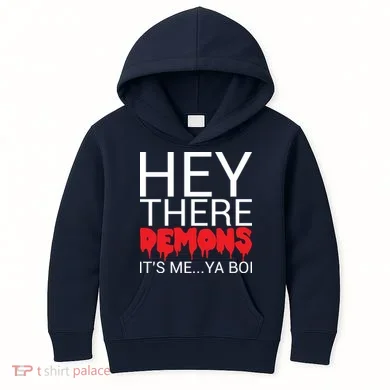 Kids Hoodie