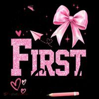 Hello First 1st Grade First Day Of School Coquette Teacher Coffee Mug thumb 5