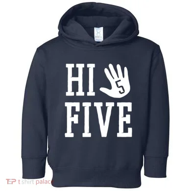 Toddler Hoodie