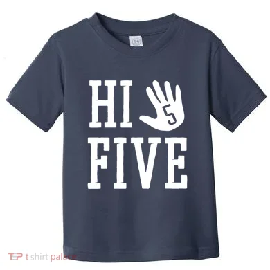 Toddler T-Shirt