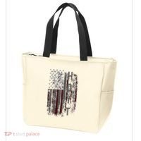 Hoyt Family American Flag Tote Bag thumb 3
