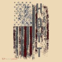 Hoyt Family American Flag Tote Bag thumb 4