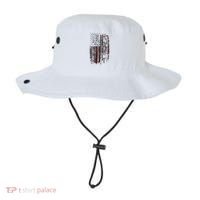 Hoyt Family American Flag Bucket Hat thumb 0