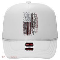 Hoyt Family American Flag Hat thumb 0