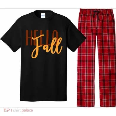 Pajama Set