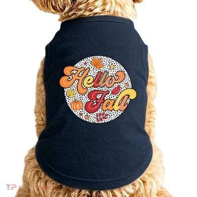 Doggie Tank