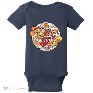 Baby Bodysuit