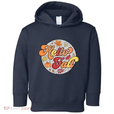 Toddler Hoodie