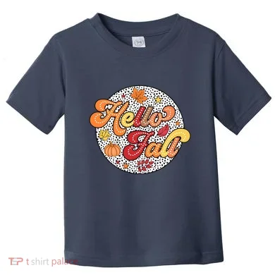 Toddler T-Shirt