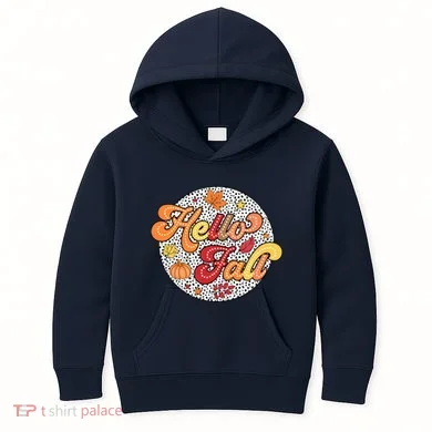 Kids Hoodie