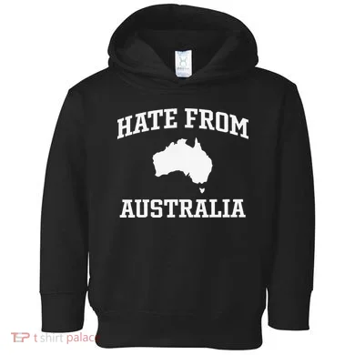 Toddler Hoodie
