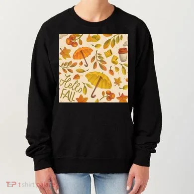 Women's Sweatshirt