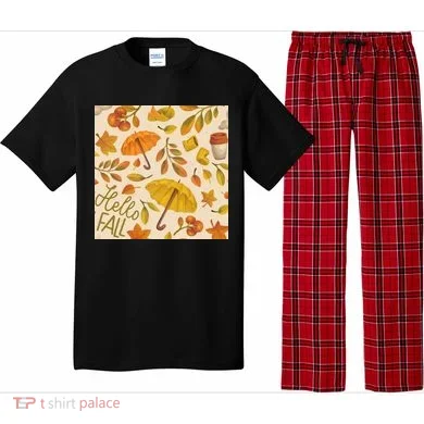 Pajama Set