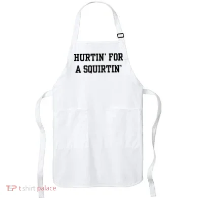 Apron