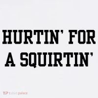 Hurtin For A Squirtin Bucket Hat thumb 4