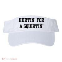 Hurtin For A Squirtin Visor thumb 0