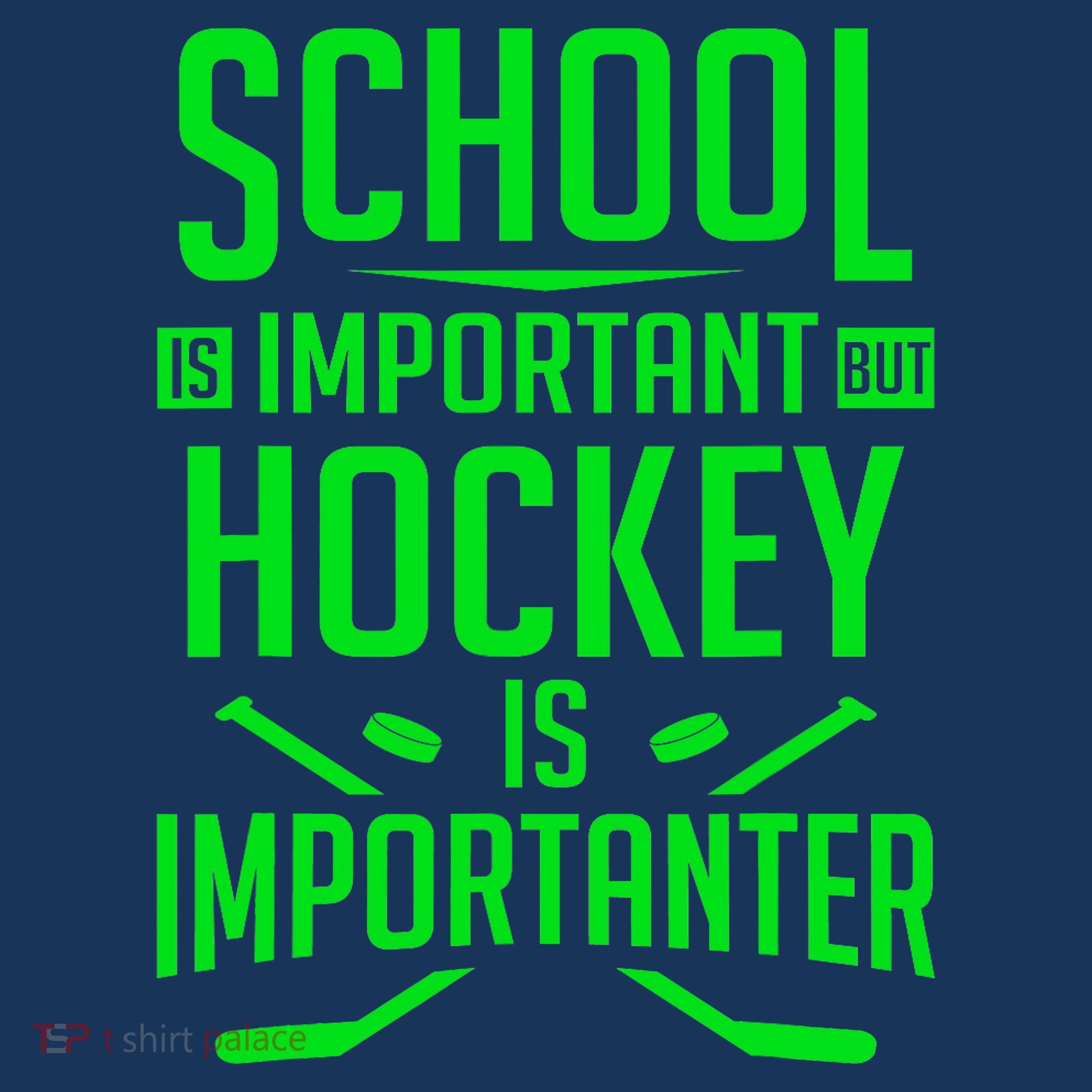 Hockey For Boy 8-12 Ice Hockey Player Women's Tank Top