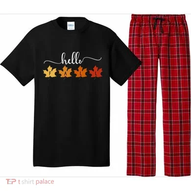 Pajama Set